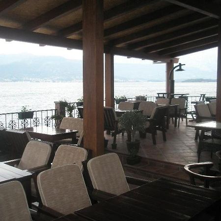 Hotel Anderba Krasići Buitenkant foto