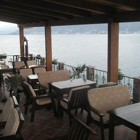Hotel Anderba Krasići Buitenkant foto