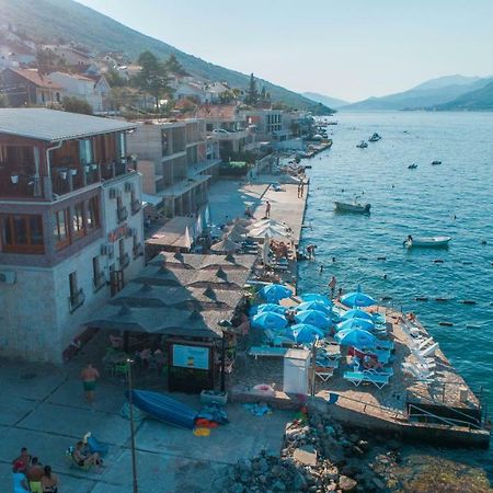Hotel Anderba Krasići Buitenkant foto